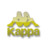  Kappa值黄色 Kappa yellow